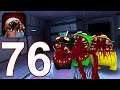 Imposter Hide 3D Horror Nightmare - Gameplay Walkthrough part 76 - level 138-139(Android)