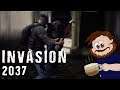 Invasion 2037 #2 Badacz!