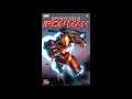 Invincible Iron Man #2 review
