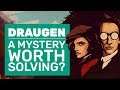 Is Draugen A Mystery Worth Solving? | Draugen Impressions
