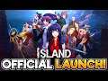 ISLAND: EXORCISM (SEA) | Dark Anime Gacha! OFFICIAL LAUNCH!