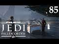 Jedi: Fallen Order [85] - Zeffo ist abgehakt (Deutsch/German/OmU) - Let's Play
