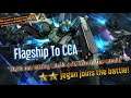 Jegan is bringing CCA era! - MOBILE SUIT GUNDAM BATTLE OPERATION 2