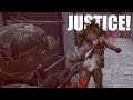 JUSTICE! in...DayZ