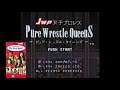JWP Joshi Pro Wres: Pure Wrestle Queens - Track 03 [Best of SNES OST]