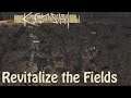 Kenshi #056 - Revitalize the Fields
