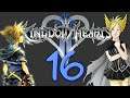 Kingdom Hearts 2 – Proud – 16 - Trophy Hunting