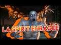 LA SPIRIT ENRAGEE ! - Dead by Daylight