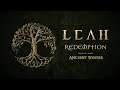 LEAH 'Redemption' Official Lyric Video from 'Ancient Winter' Celtic Medieval Holiday Album