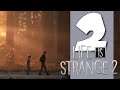 Lets Blindly Play Life is Strange 2: Part 2 - Blood Brothers