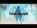 Let's Platinum Rise of the Tomb Raider - Part 46 - Chamber of Souls