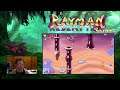 Let's Play Again "Rayman Redemption" - Part 7: I Haven't Aged Gracefully?