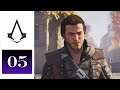 Let's Play Assassin's Creed: Syndicate (Blind) - 05 - Starrick's Soothing Syrup