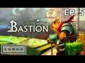 Let's play Bastion with Lowko! (Ep. 5)