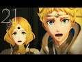 Let's Play Fire Emblem Warriors - Chapter 19: Reclaiming Home