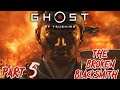 Let's Play Ghost of Tsushima - Part 5 (The Broken Blacksmith)
