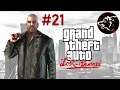 Let´s Play GTA 4 - The Lost and Damned #21 Freizeit muss sein!