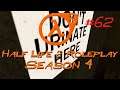 Lets Play Half Life 2 Roleplay - Part 62 - In The Bin!
