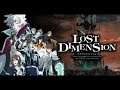 Let's Play Lost Dimension Part 1 - "The Resistance" Meets JRPG