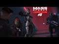 Let's Play Mass Effect Legendary Edition ME1(Ultra/1440p)#5 Wrex und Garrus