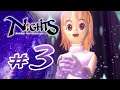 Let's Play NiGHTS Into Dreams, Part 3 - A Dream to Fly