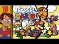 Let's Play Paper Mario Part 19 (Patreon Chosen Game)