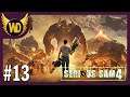 Let's Play Serious Sam 4 - Part 13 [Co-op]