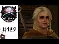 Heart Of Gold | The Witcher 3: Wild Hunt | (Blind) Let's Play - Part 129