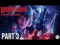 Let's Play! Wolfenstein: Youngblood Part 3 (Xbox One X)
