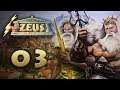 Let's Play Zeus: Master of Olympus (Sandbox) - 3