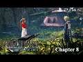 LIVE Final Fantasy 7 Remake (PS4 Pro) Chapter 8