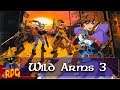 Live Wild Arms 3 PS2/PS4 #13