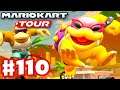 Los Angeles Tour 100% Complete! - Mario Kart Tour - Gameplay Part 110 (iOS)