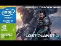 Lost Planet 3 | Nvidia GT 610 | Español