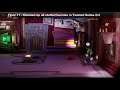 Luigi's Mansion 3 - Floor 11 Achievement - Cleaned up all stuffed bunnies inn Twisted Suites
