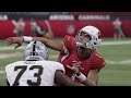 Madden 20 Gameplay - Arizona Cardinals vs Oakland Raiders (Madden NFL 20)