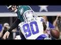 Madden NFL 20 PS4 Dallas Cowboys vs Philadelphie Eagles NFL Regular Season Week 7