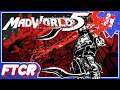 'MadWorld' Let's Play - Part 11: "MadWorld Ripped Off Persona 5"