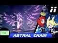 MAGames LIVE: Astral Chain -11-