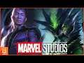 Major MCU Action Scene Featuring Fin Fang Foom & More Detailed