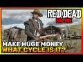 Make TONS of Money in Red Dead Online - Red Dead Online Collector
