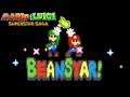 Mario & Luigi Superstar Saga - 35 - Moda explosiva