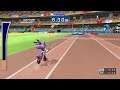Mario & Sonic At The Olympic Games - Pole Vault - Blaze