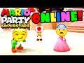 Mario Party Superstars Online Multiplayer with Friends #17