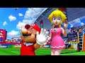 Mario Tennis Aces Full Gameplay Walkthrough (Longplay)