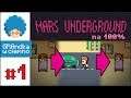 Mars Underground PL #1 | Pętla czasu, tajemnica, apokalipsa? :o