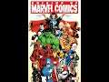 Marvel comics releasing new comics this may 27th through July 8th thoughts