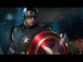 Мстители Marvel (Marvel's Avengers) — «День Мстителей» | ТРЕЙЛЕР (на русском) | E3 2019