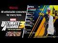 Marvel Ultimate Alliance 3 | All Unlockable Costumes for All Characters