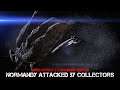 Mass Effect 2 Legendary Edition - Normandy Attacked by Collectors